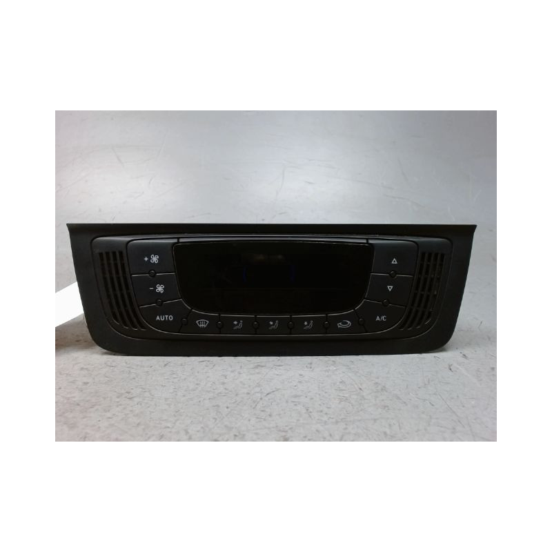 COMMANDE DE CHAUFFAGE SEAT IBIZA