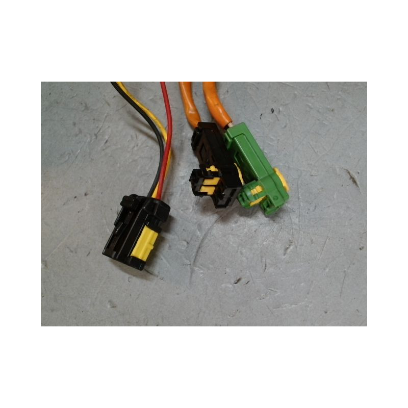 BLOC COMMODOS CITROEN C3 PLURIEL