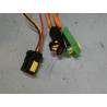 BLOC COMMODOS CITROEN C3 PLURIEL