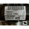 BLOC COMMODOS CITROEN C3 PLURIEL