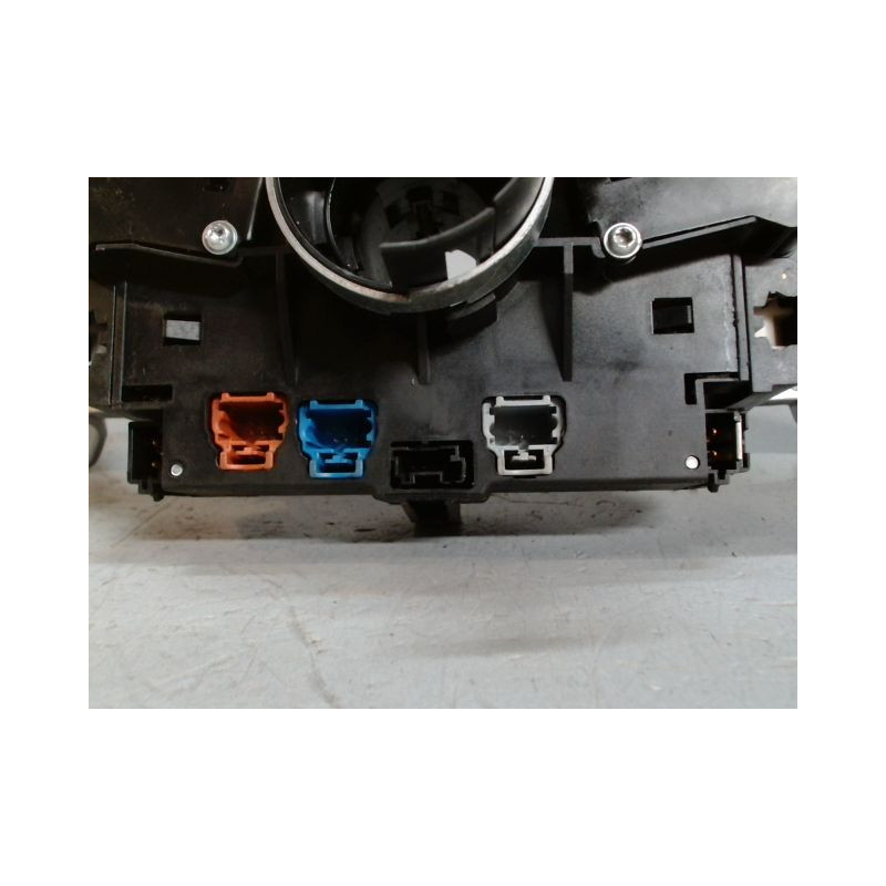BLOC COMMODOS CITROEN C3 PLURIEL