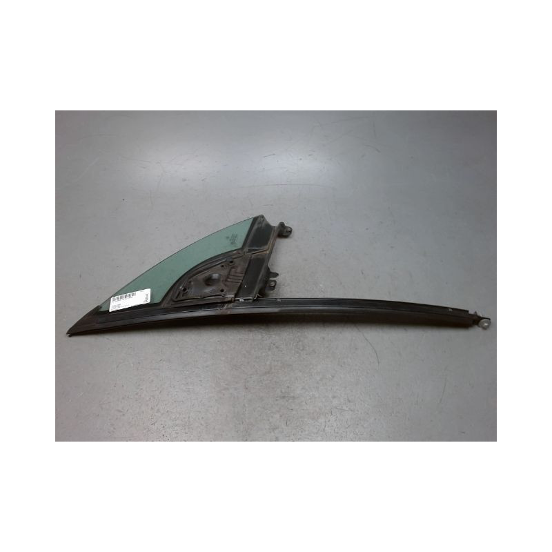 GLACE FIXE PORTE AVD CITROEN C3 PLURIEL
