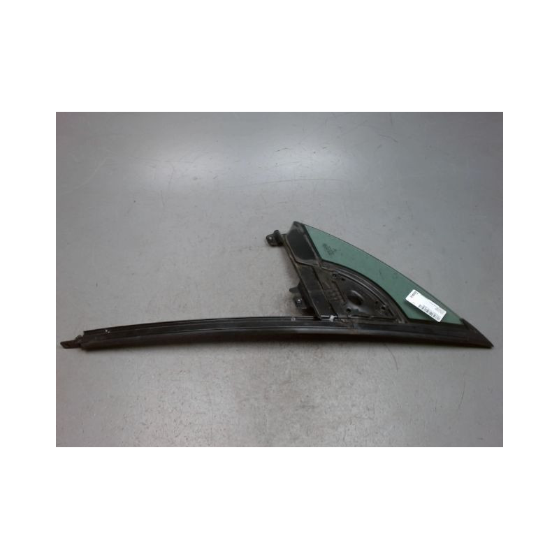 GLACE FIXE PORTE AVG CITROEN C3 PLURIEL