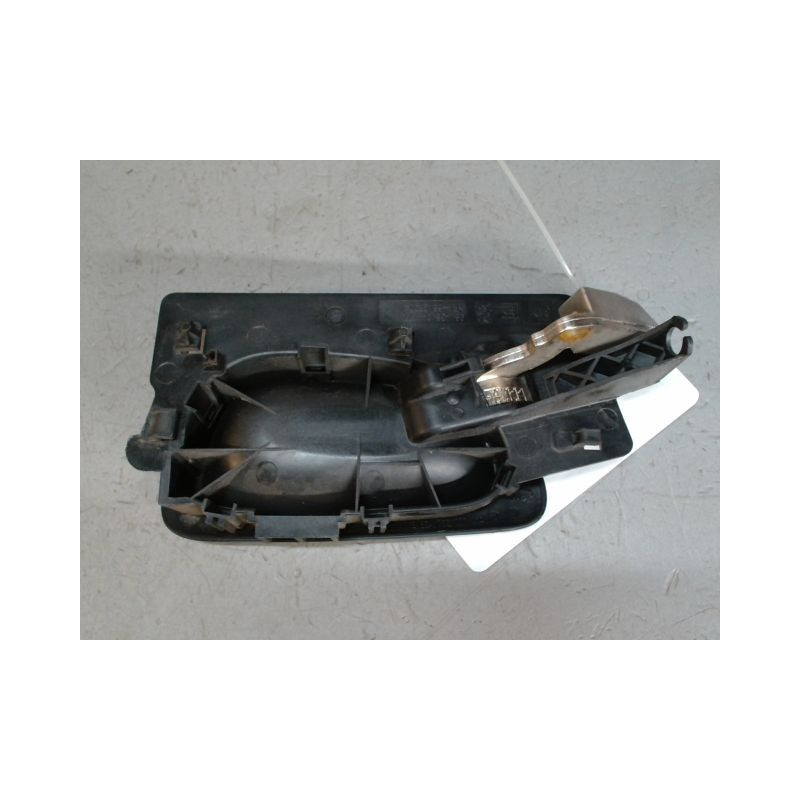 POIGNEE INTERIEURE PORTE AVANT DROIT PEUGEOT 307