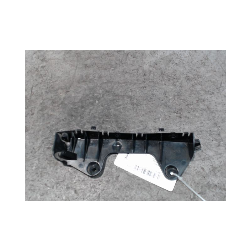 SUPPORT PARE-CHOC ARG RENAULT CLIO
