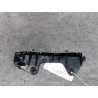 SUPPORT PARE-CHOC ARG RENAULT CLIO