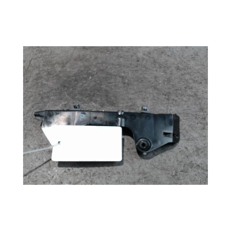 SUPPORT PARE-CHOC ARG RENAULT CLIO