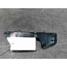 SUPPORT PARE-CHOC ARG RENAULT CLIO