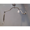 TUYAU DE CLIM 4 CITROEN BERLINGO FOURGON 2008-