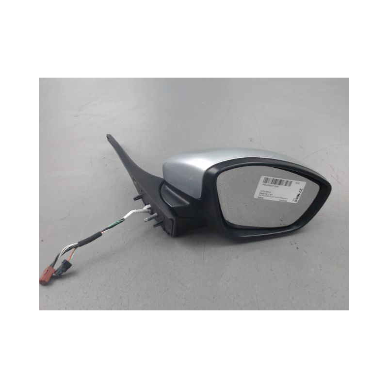 RETROVISEUR EXTERIEUR ELECTRIQUE DROIT PEUGEOT 208