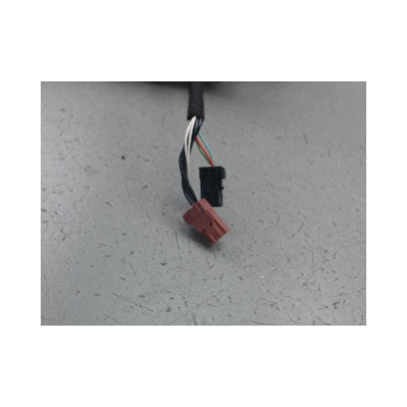 RETROVISEUR EXTERIEUR ELECTRIQUE DROIT PEUGEOT 208