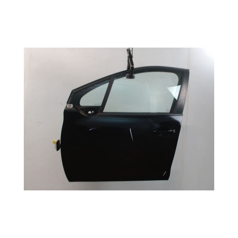 PORTE AVANT GAUCHE PEUGEOT 208