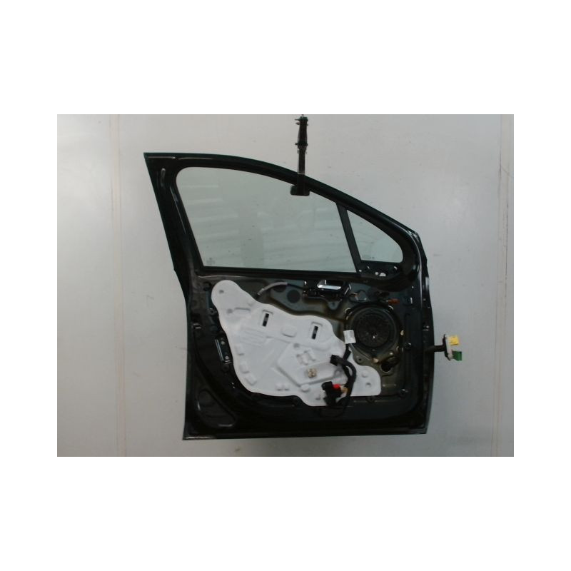PORTE AVANT GAUCHE PEUGEOT 208