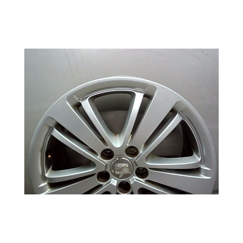 JANTE ALUMINIUM SEAT IBIZA