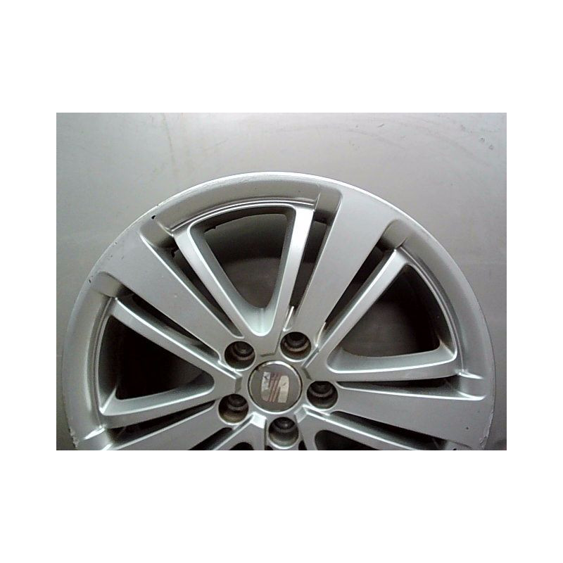JANTE ALUMINIUM SEAT IBIZA