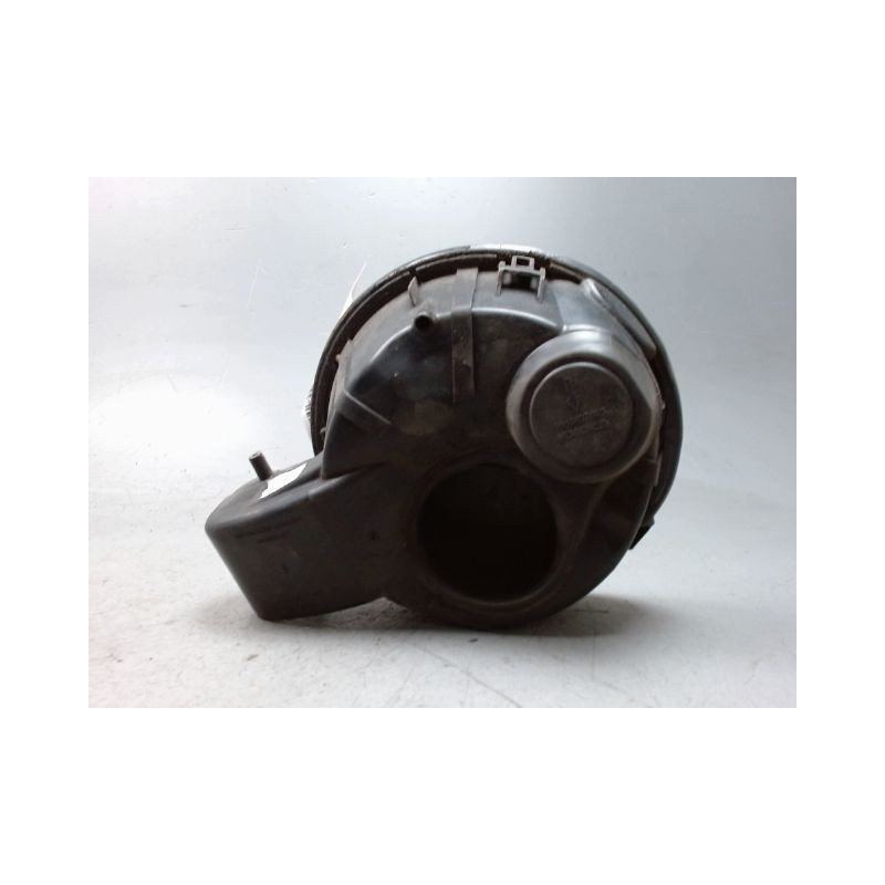 VOLET DE TRAPPE CARBURANT PEUGEOT 208