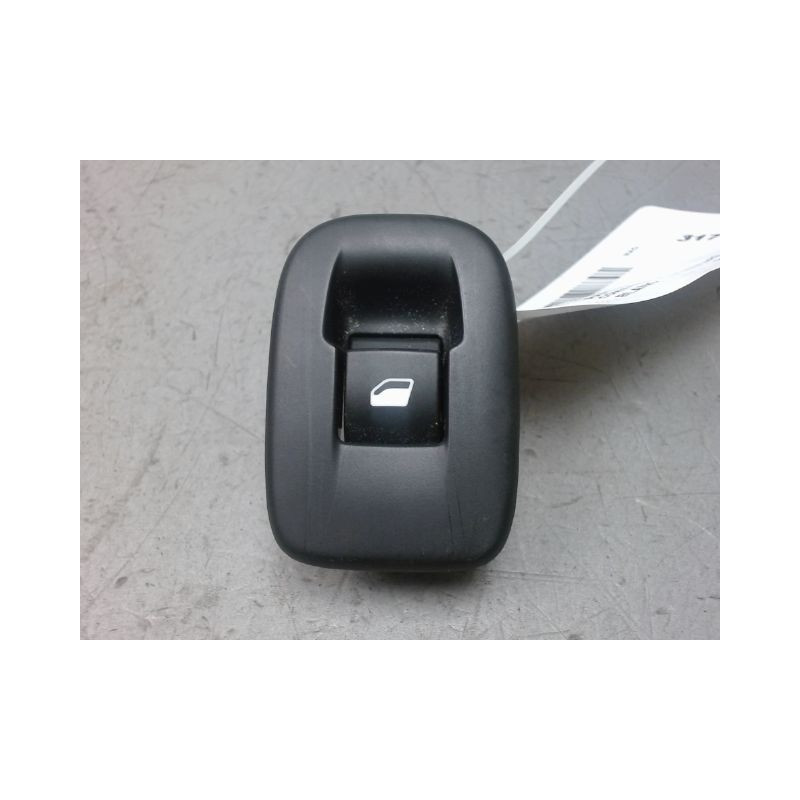 COMMANDE LEVE-GLACE PORTE ARG PEUGEOT 208
