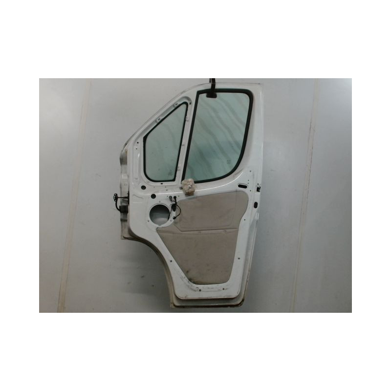 PORTE AVANT DROIT PEUGEOT BOXER