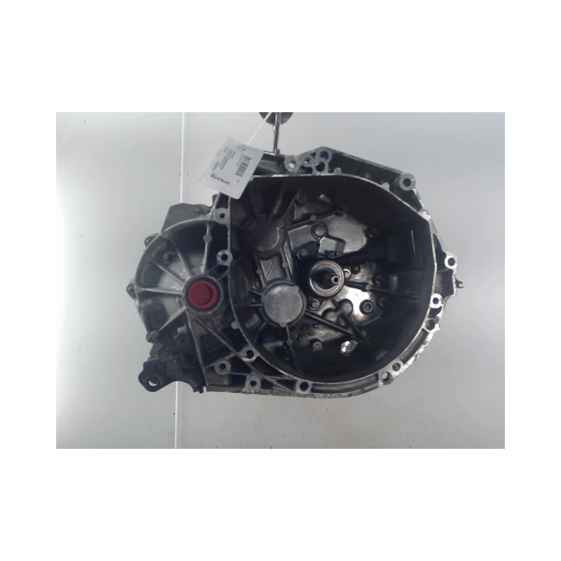 BOITE A VITESSE MECANIQUE PEUGEOT 2008 1.2 THP 130 / PureTech 130