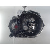 BOITE A VITESSE MECANIQUE PEUGEOT 2008 1.2 THP 130 / PureTech 130