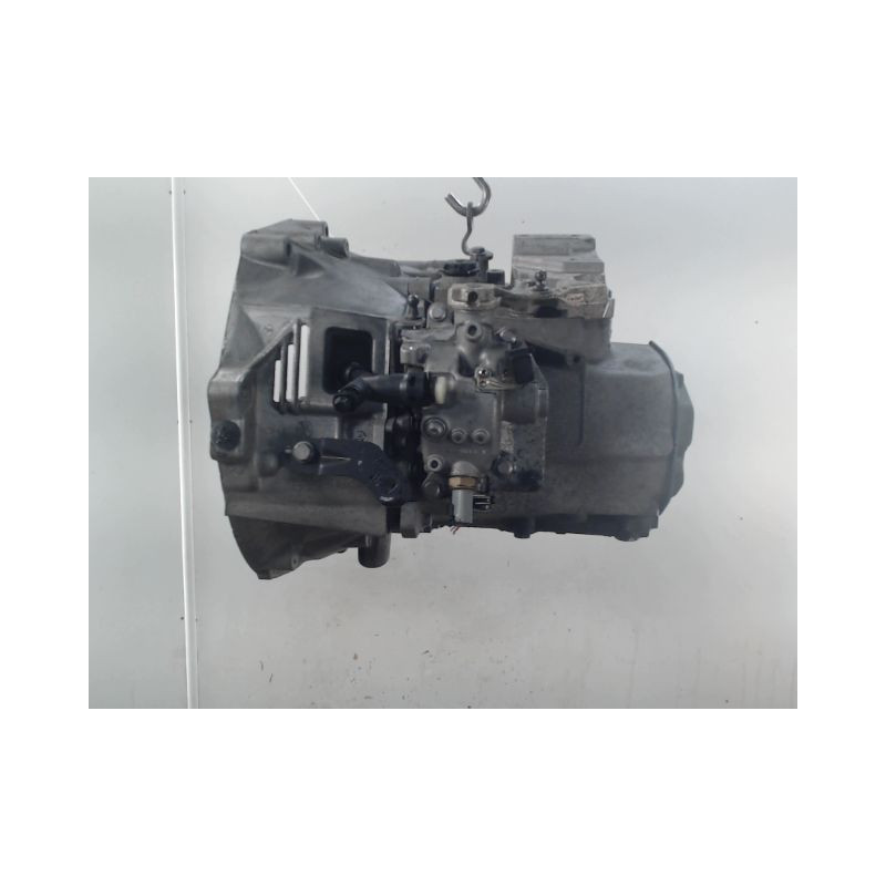 BOITE A VITESSE MECANIQUE PEUGEOT 2008 1.2 THP 130 / PureTech 130
