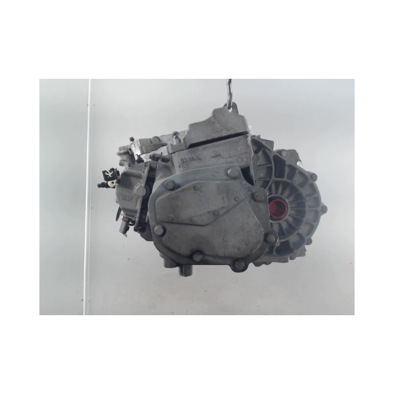 BOITE A VITESSE MECANIQUE PEUGEOT 2008 1.2 THP 130 / PureTech 130