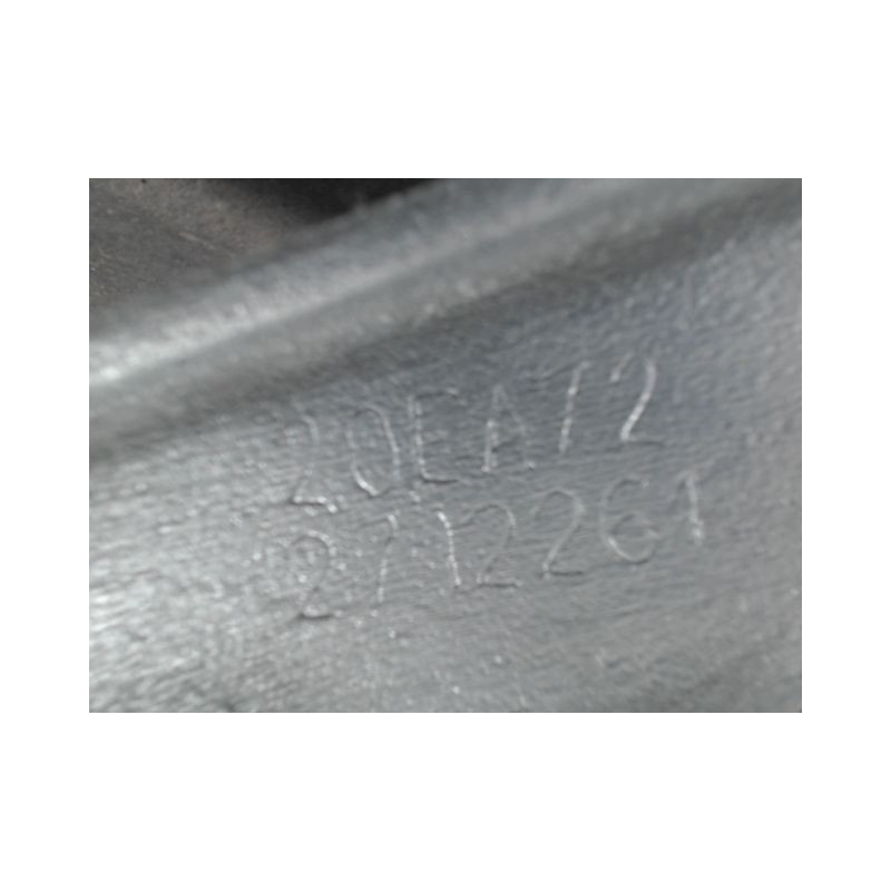 BOITE A VITESSE MECANIQUE PEUGEOT 2008 1.2 THP 130 / PureTech 130