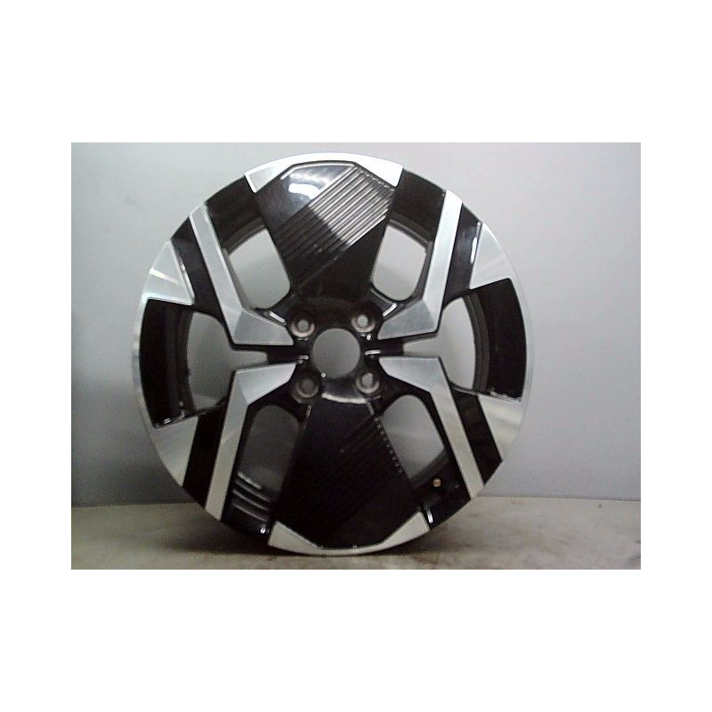 JANTE ALUMINIUM PEUGEOT 2008