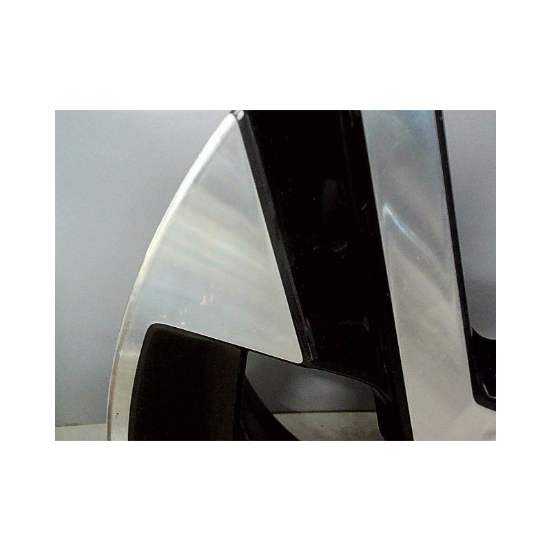 JANTE ALUMINIUM PEUGEOT 2008