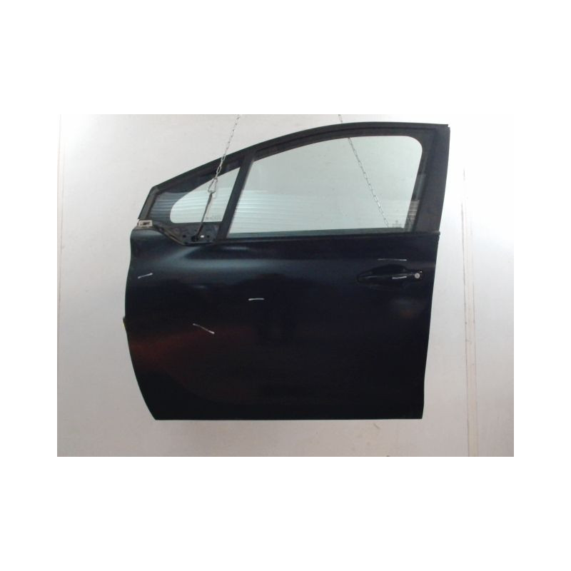PORTE AVANT GAUCHE PEUGEOT 208