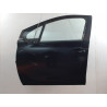 PORTE AVANT GAUCHE PEUGEOT 208