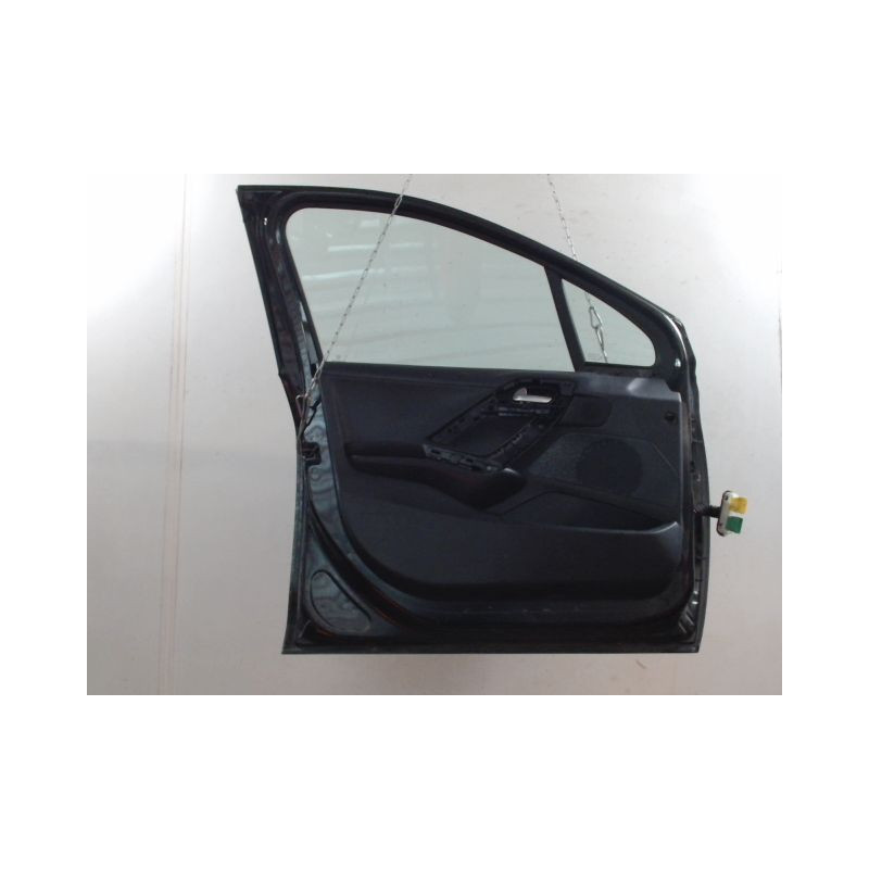 PORTE AVANT GAUCHE PEUGEOT 208