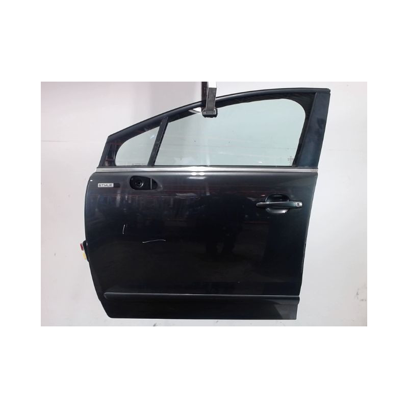 PORTE AVANT GAUCHE PEUGEOT 5008