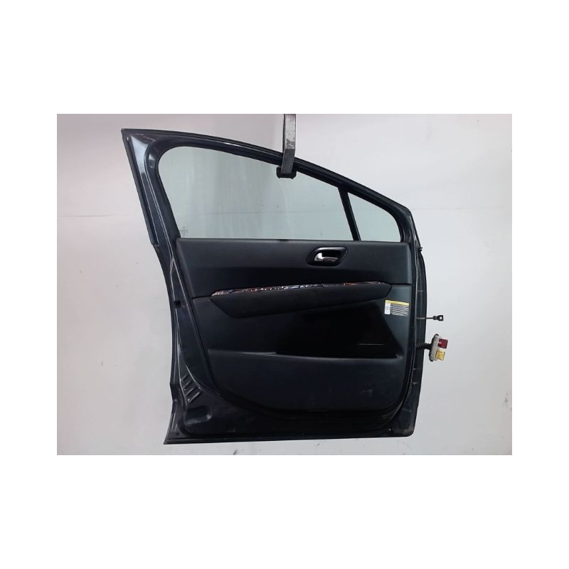 PORTE AVANT GAUCHE PEUGEOT 5008