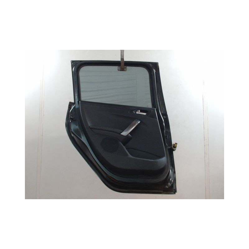 PORTE ARRIERE GAUCHE PEUGEOT 2008