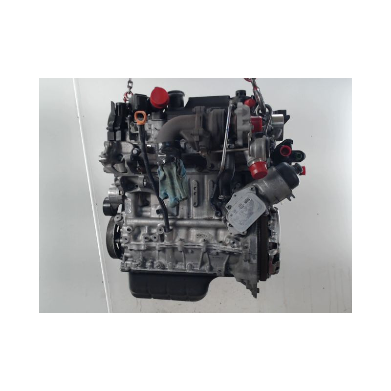 MOTEUR DIESEL CITROEN NEMO 1.4 HDi
