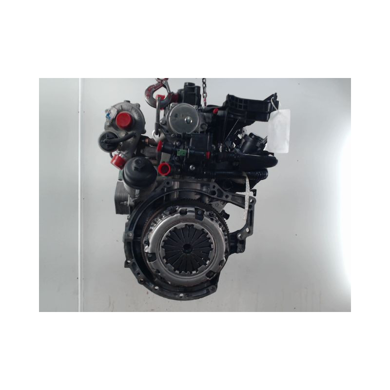 MOTEUR DIESEL CITROEN NEMO 1.4 HDi