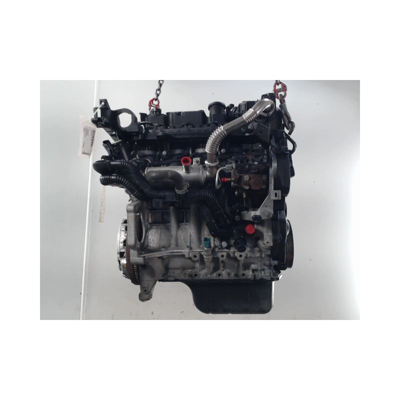 MOTEUR DIESEL CITROEN NEMO 1.4 HDi