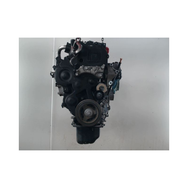 MOTEUR DIESEL CITROEN NEMO 1.4 HDi