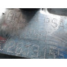 MOTEUR DIESEL CITROEN NEMO 1.4 HDi