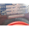 MOTEUR DIESEL CITROEN NEMO 1.4 HDi