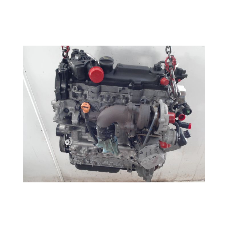 MOTEUR DIESEL CITROEN NEMO 1.4 HDi