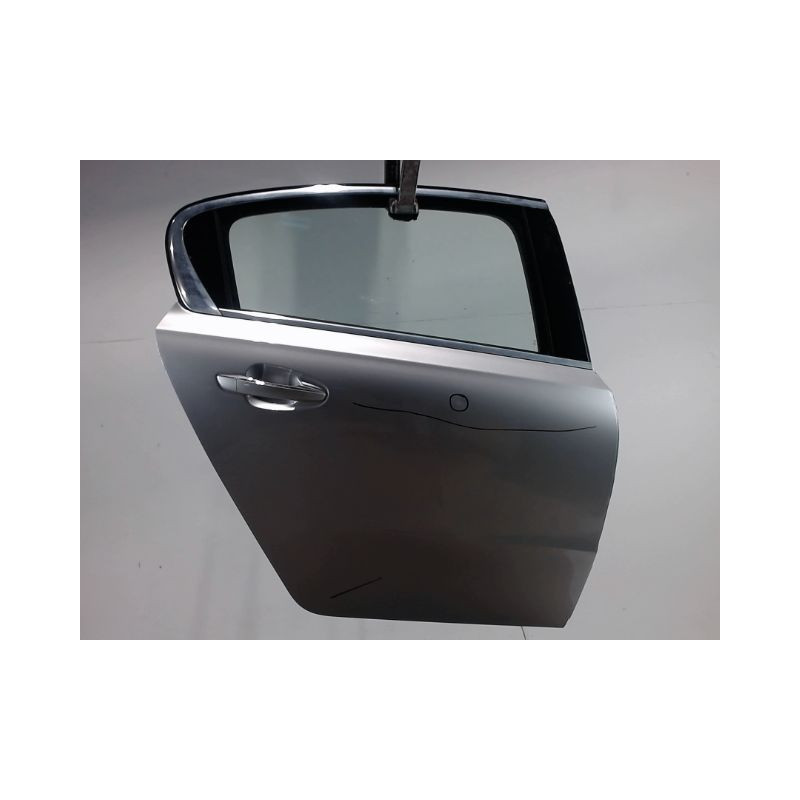 PORTE ARRIERE DROIT PEUGEOT 508 2010-