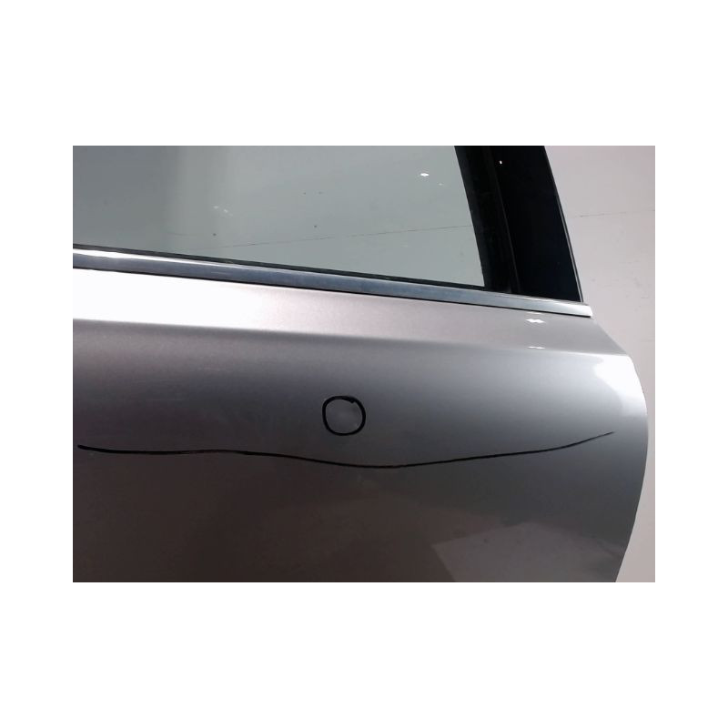 PORTE ARRIERE DROIT PEUGEOT 508 2010-