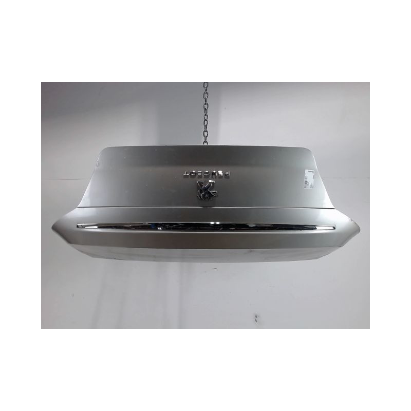 COFFRE ARRIERE PEUGEOT 508 2010-