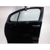 PORTE AVANT GAUCHE CITROEN C3