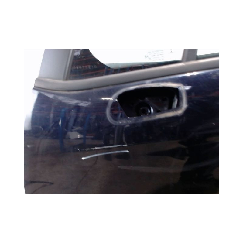 PORTE AVANT GAUCHE CITROEN C3