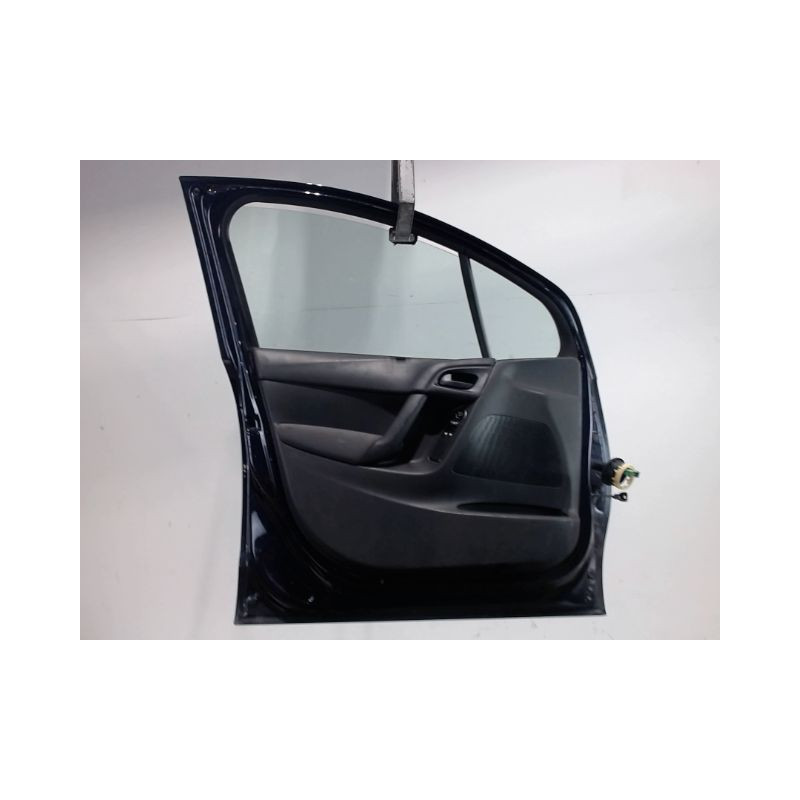 PORTE AVANT GAUCHE CITROEN C3
