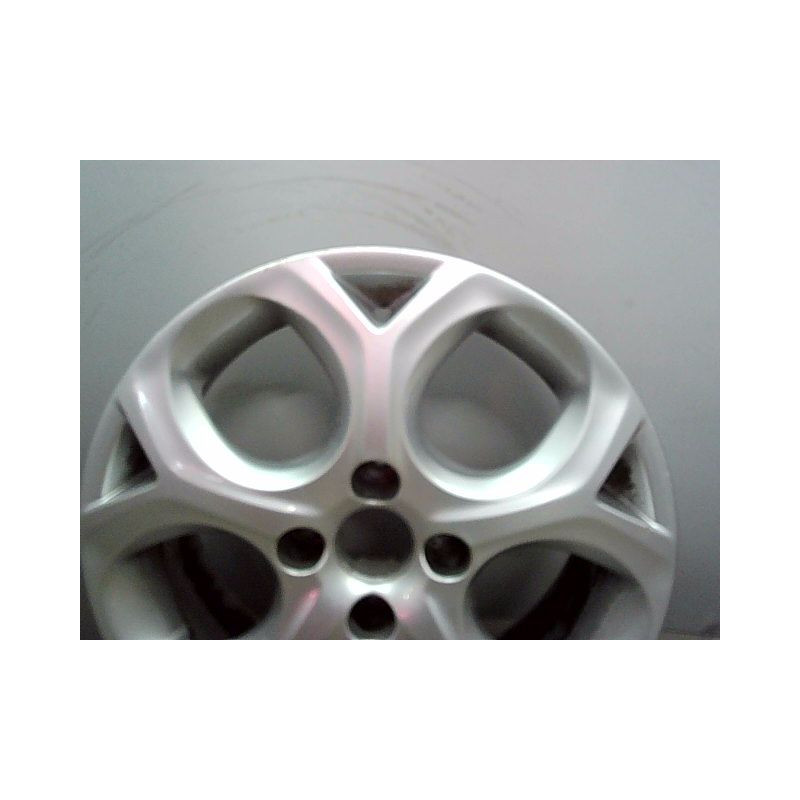 JANTE ALUMINIUM CITROEN C3