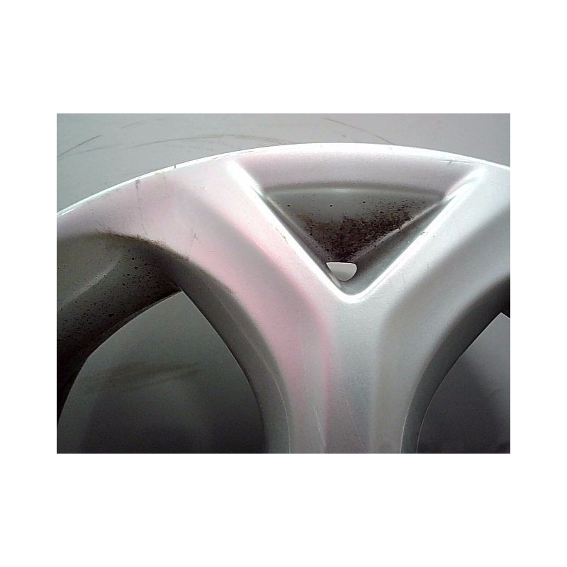 JANTE ALUMINIUM CITROEN C3
